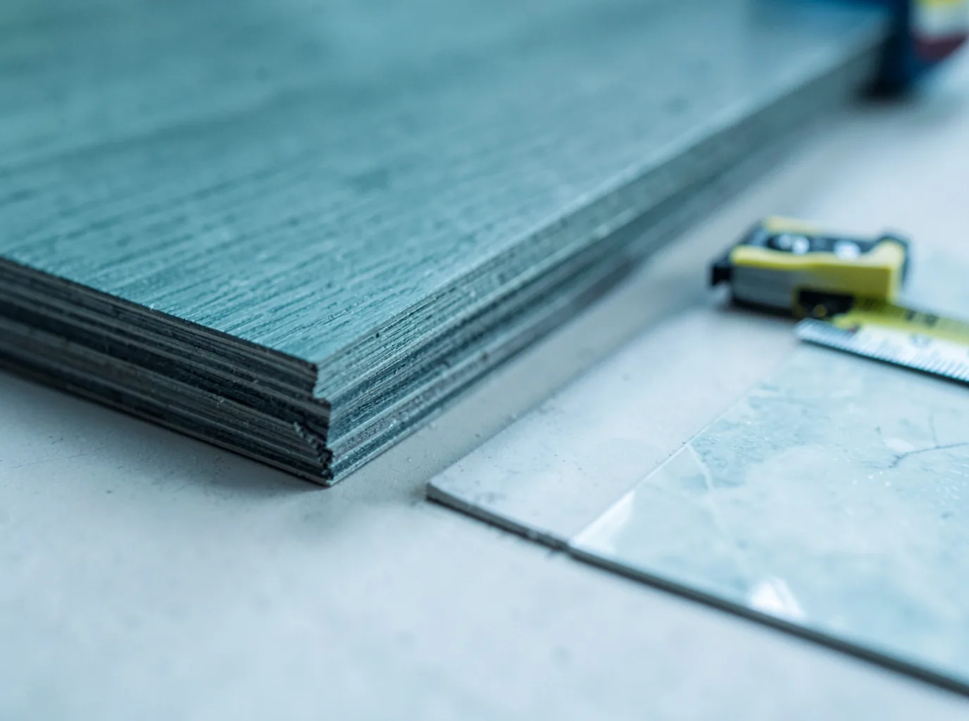 Luxury Vinyl Plank Installation Wounded Knee, SD FAQs